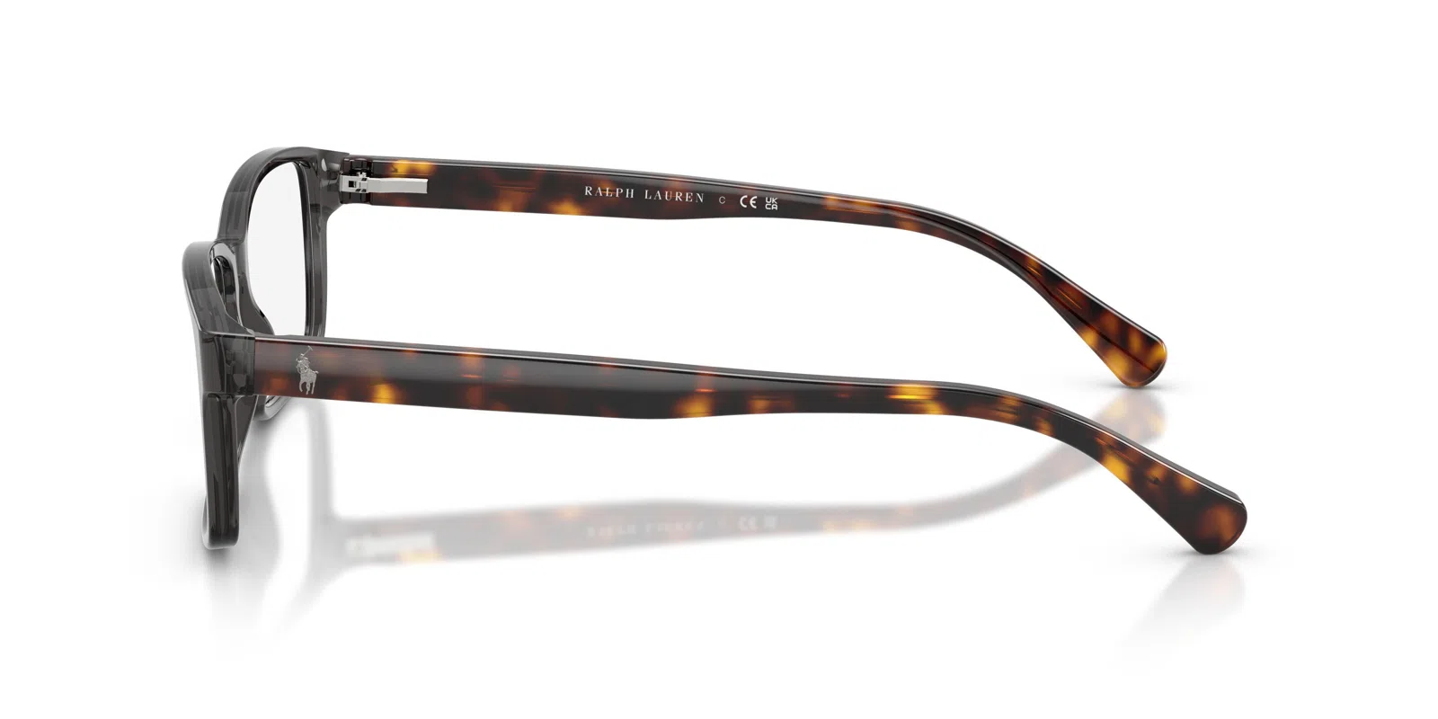 Polo 2123 Eyeglasses - view 52
